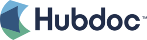 Hubdoc logo